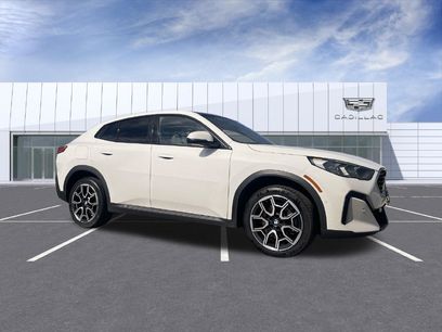 Used 2024 BMW X2 xDrive28i w/ Convenience Package