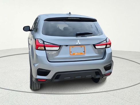 New 2026 Mitsubishi Outlander Sport SE AWD/4WD image 5