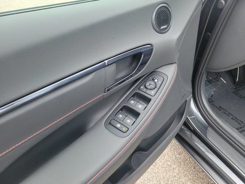 Used 2026 Hyundai Sonata N Line FWD image 25