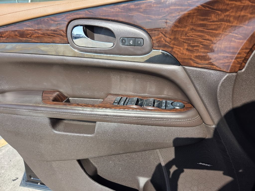 Used 2015 Buick Enclave Premium AWD/4WD image 14