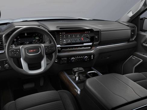 New 2026 GMC Sierra 1500 Elevation w/ Preferred Package image 38
