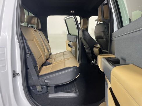 Used 2023 Ford F250 Lariat AWD/4WD image 23