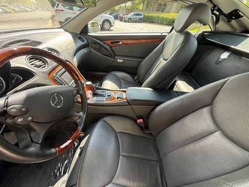 Used 2003 Mercedes-Benz SL 500 image 16