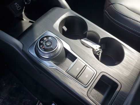 New 2025 Ford Escape Platinum w/ Premium Technology Package image 56