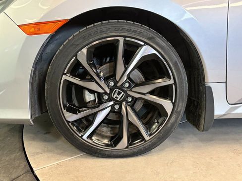 Used 2021 Honda Civic Sport image 23
