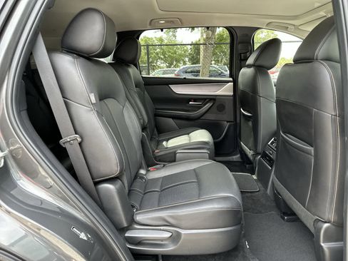 Used 2024 MAZDA CX-90 3.3 Turbo w/ Premium Package AWD/4WD image 19