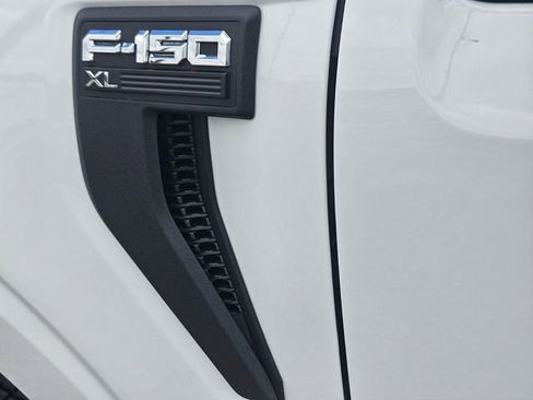 New 2026 Ford F150 XL w/ Tow/Haul Package AWD/4WD image 5