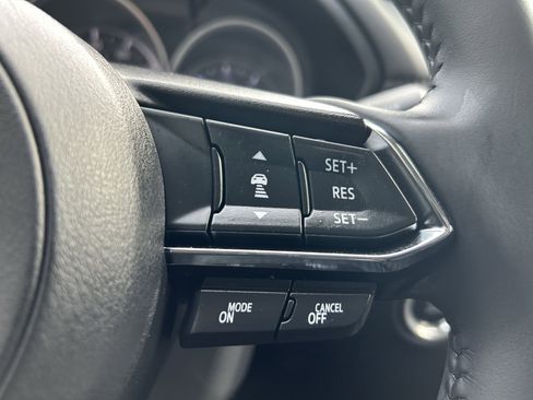 Certified 2023 MAZDA CX-5 AWD 2.5 S w/ Select Package image 18