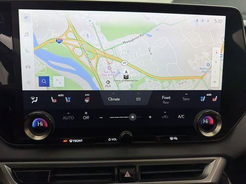 Used 2024 Lexus RX 350 Premium w/ Accessory Package (Z1) image 17