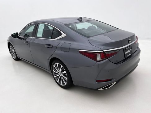 Used 2019 Lexus ES 350 w/ Premium Package FWD image 9