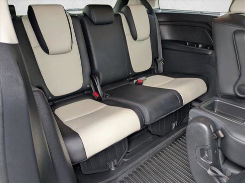 Certified 2025 Honda Odyssey Elite image 19