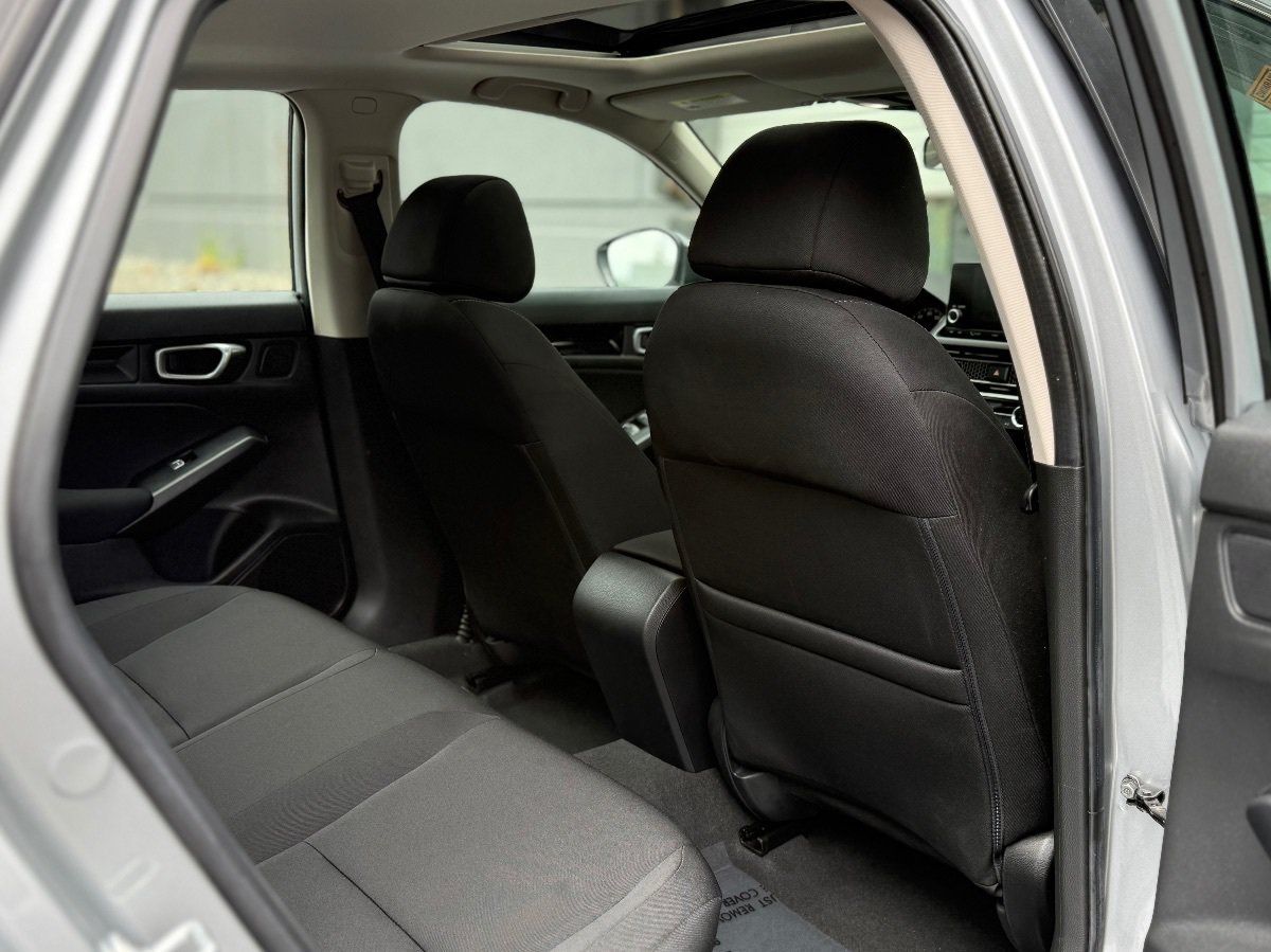 Used 2024 Honda Civic EX image 18