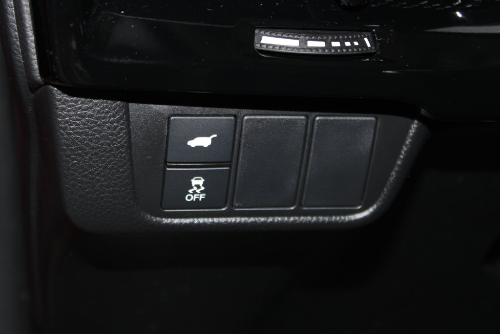 Used 2025 Honda CR-V Sport Touring image 7