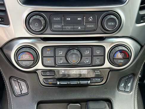 Used 2020 Chevrolet Tahoe LT RWD image 35