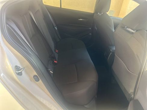 Used 2020 Toyota Corolla SE image 24