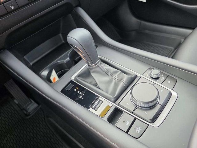 New 2026 MAZDA MAZDA3 2.5 S Sedan w/ Preferred Pkg FWD image 11