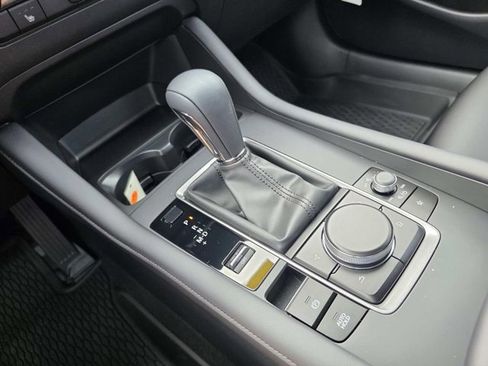 New 2026 MAZDA MAZDA3 2.5 S Sedan w/ Preferred Pkg FWD image 11