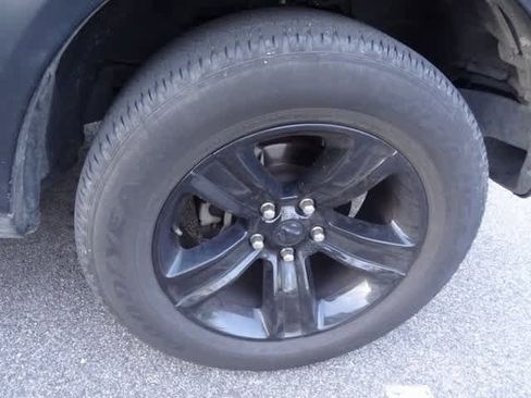 Used 2024 RAM 1500 Classic Warlock image 15