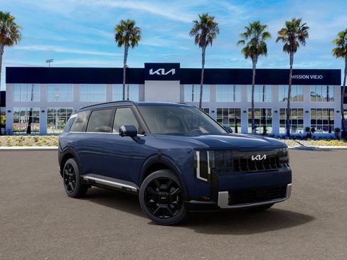 New 2027 Kia Telluride SX Prestige AWD/4WD image 8