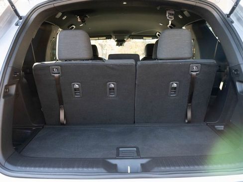 Certified 2024 Honda Pilot Sport image 14