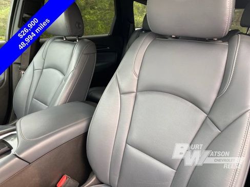 Used 2022 Buick Enclave Essence w/ Experience Buick Package AWD/4WD image 11