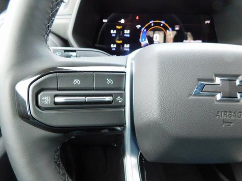 New 2026 Chevrolet Colorado Trail Boss image 27