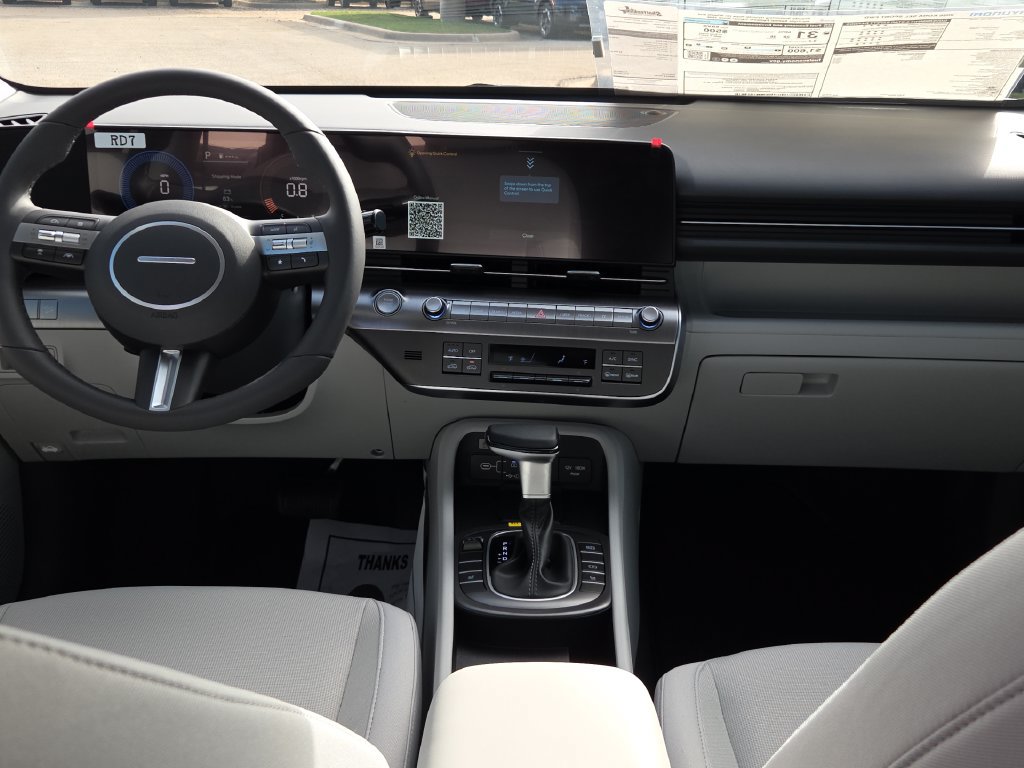 New 2026 Hyundai Kona SEL Sport FWD image 10
