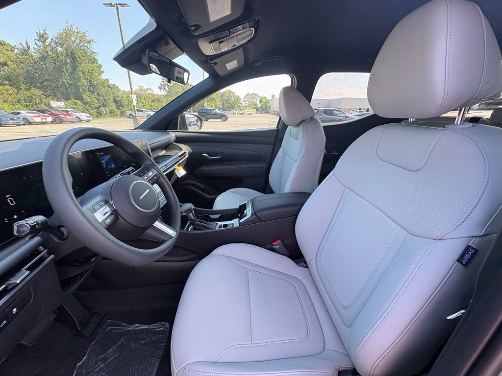 New 2027 Hyundai Santa Cruz SE AWD/4WD image 13