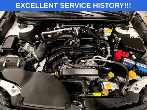 Used 2022 Subaru Outback Limited image 10