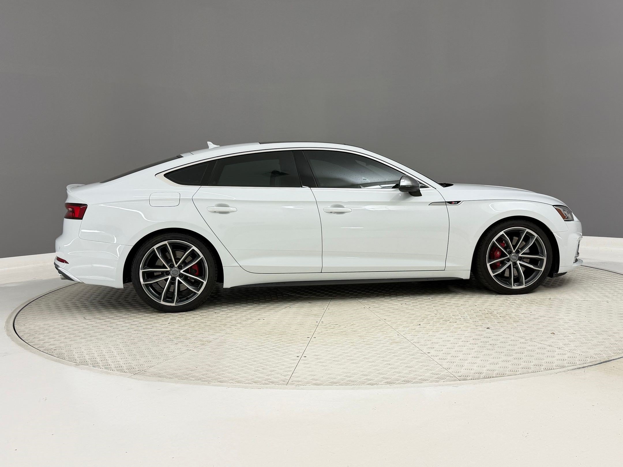 Used 2018 Audi S5 Prestige AWD/4WD image 8