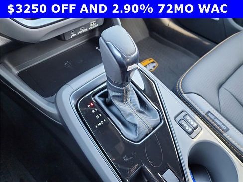 New 2026 Subaru Crosstrek 2.5i Wilderness image 22