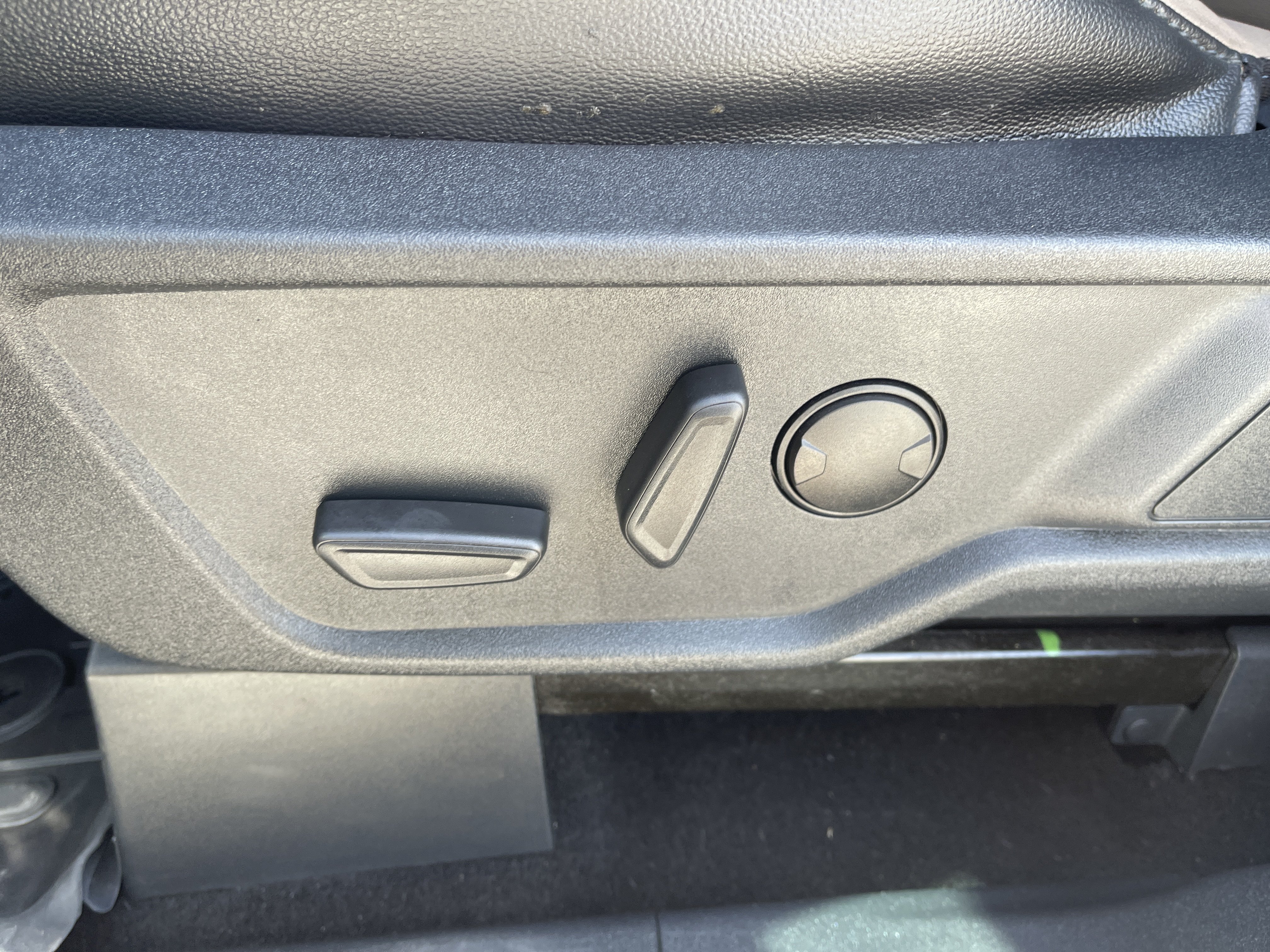 Used 2023 Ford Bronco Wildtrak AWD/4WD image 35