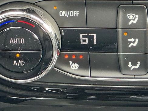 New 2026 Chevrolet Trax ACTIV w/ Driver Confidence Package image 30