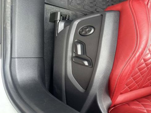 Used 2024 Audi SQ5 Premium Plus image 24