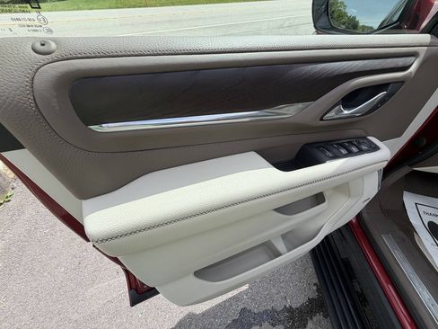 Used 2023 GMC Yukon Denali w/ Max Trailering Package AWD/4WD image 41