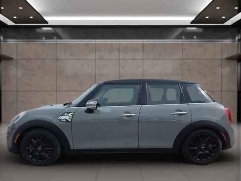 Used 2015 MINI Cooper S image 4