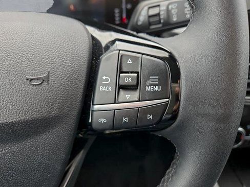 Certified 2023 Ford Escape Active AWD/4WD image 15