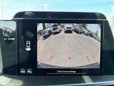 New 2026 Subaru Outback Limited AWD/4WD image 13