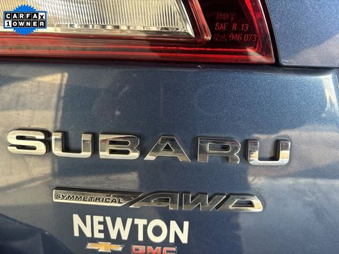 Used 2019 Subaru Outback 2.5i Premium image 31