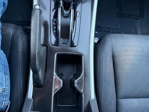 Used 2014 Honda Accord Sport image 13