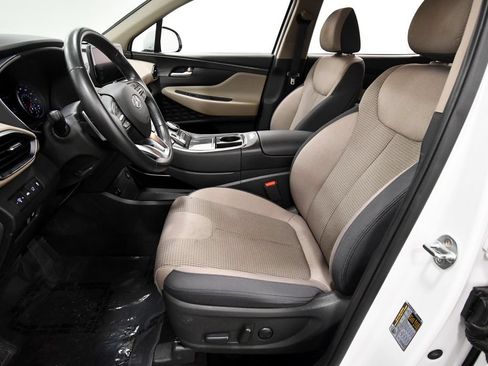 Used 2023 Hyundai Santa Fe SEL AWD/4WD image 14
