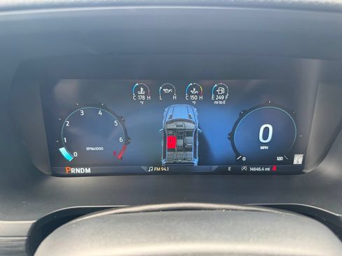 Used 2024 Ford F150 XLT w/ Equipment Group 302A MID AWD/4WD image 31