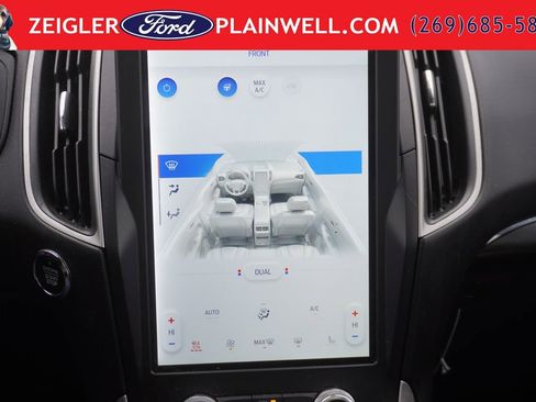 Used 2024 Ford Edge ST-Line AWD/4WD image 17