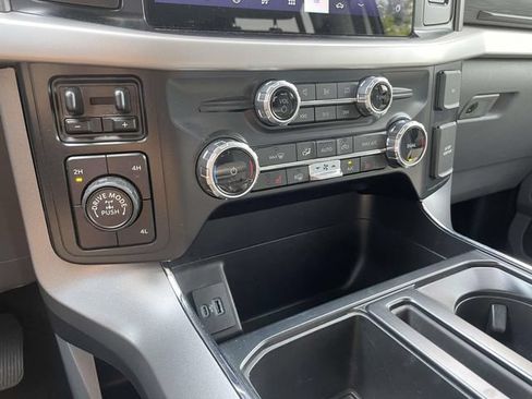 Certified 2023 Ford F150 XLT w/ Equipment Group 302A High AWD/4WD image 33