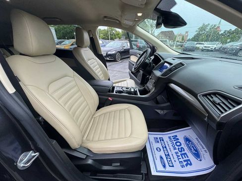 Used 2020 Ford Edge SEL w/ Convenience Package FWD image 33