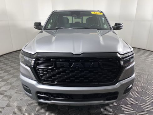 Used 2025 RAM 1500 Big Horn image 13