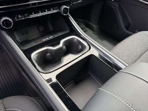 New 2026 Chevrolet Traverse LT AWD/4WD image 34