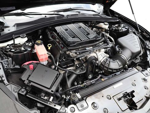 Used 2023 Chevrolet Camaro ZL1 RWD image 51