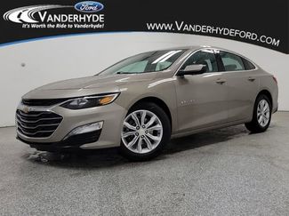 Used 2024 Chevrolet Malibu LT FWD 360° Tour