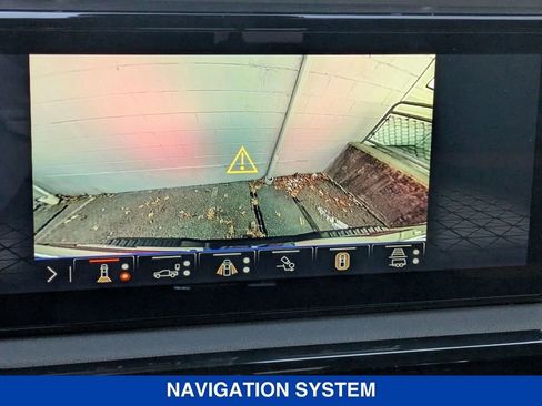 New 2026 GMC Sierra 3500 AT4 w/ AT4 Premium Plus Package image 27